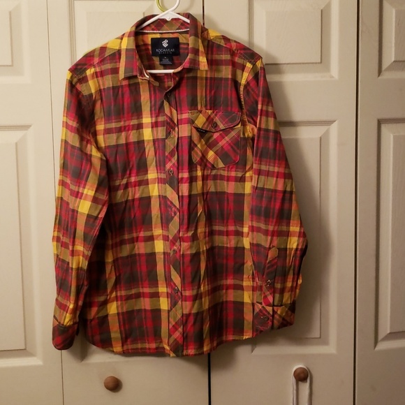 Rocawear Other - Shirt